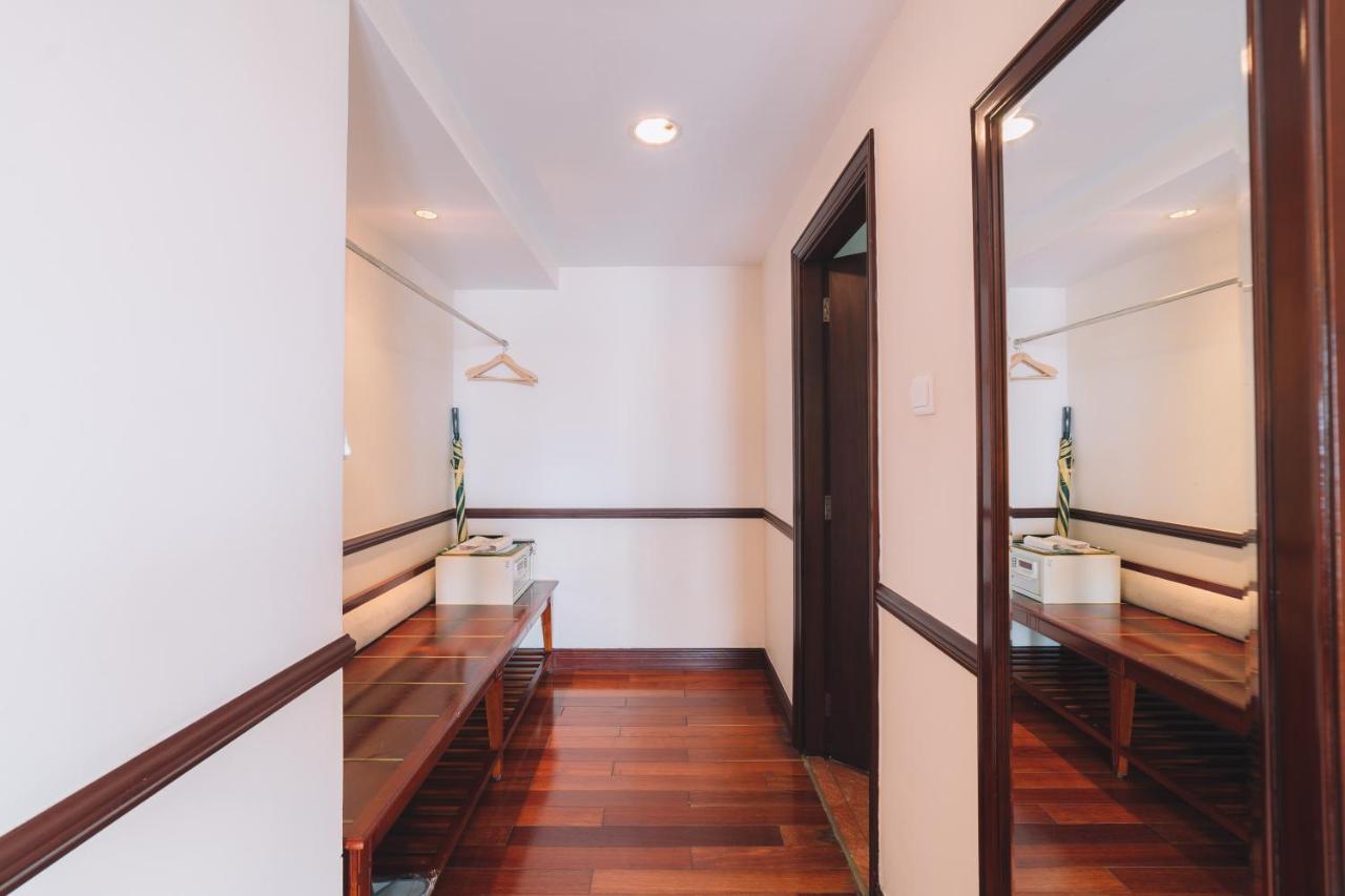 Saigon Dalat Hotel Экстерьер фото