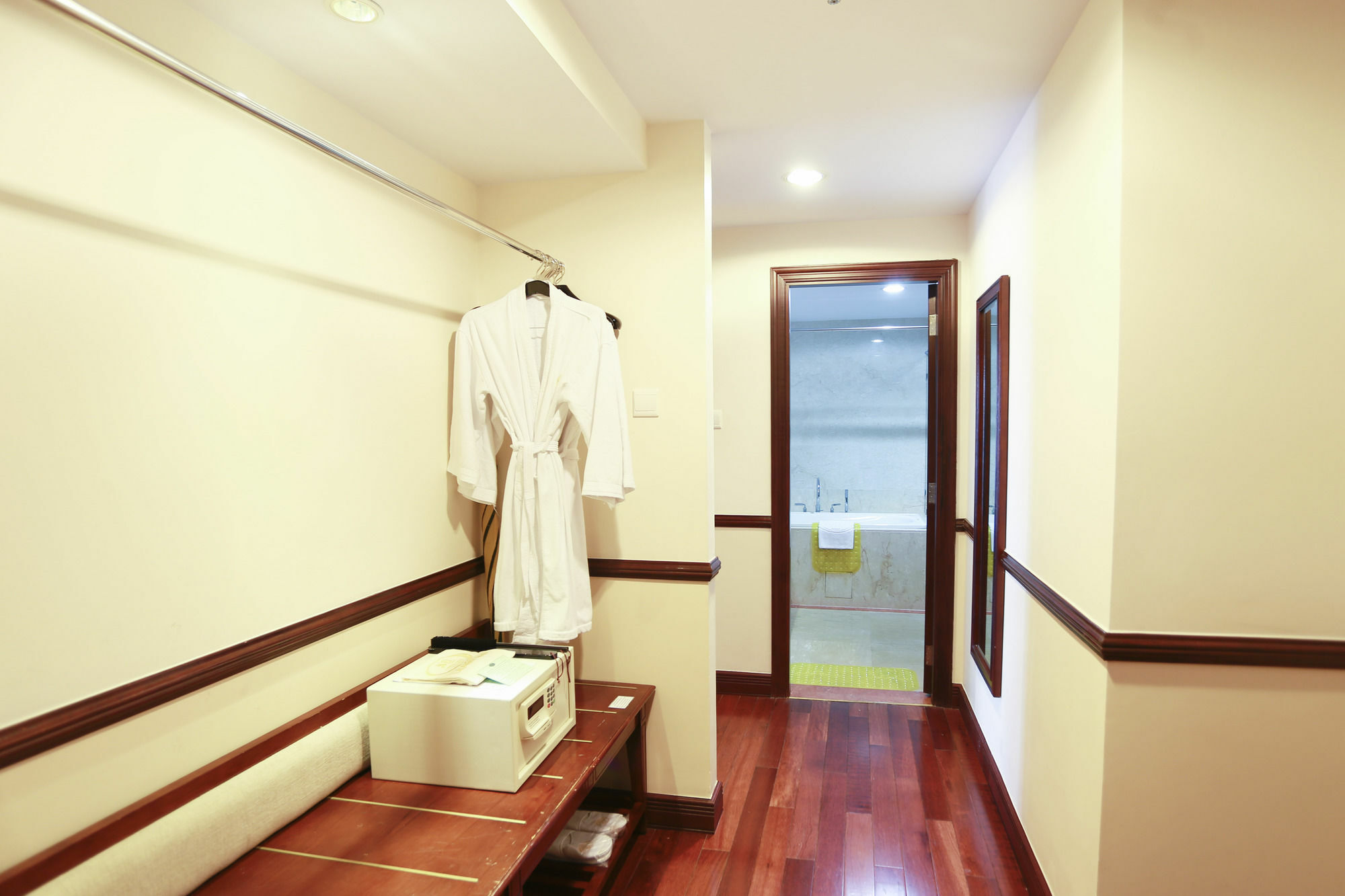 Saigon Dalat Hotel Экстерьер фото